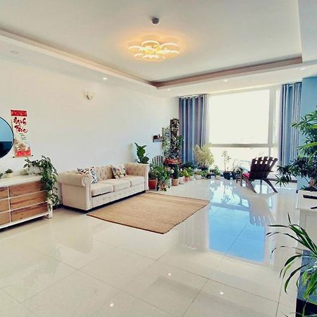 Can Ho Oasky Canh Bien Bai Sau Vung Tau Buitenkant foto