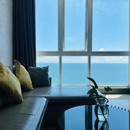 Can Ho Oasky Canh Bien Bai Sau Vung Tau Buitenkant foto