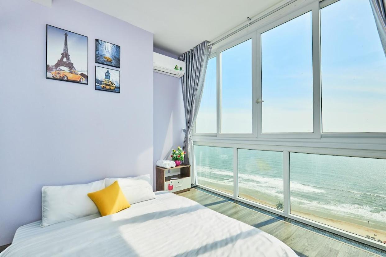 Can Ho Oasky Canh Bien Bai Sau Vung Tau Buitenkant foto