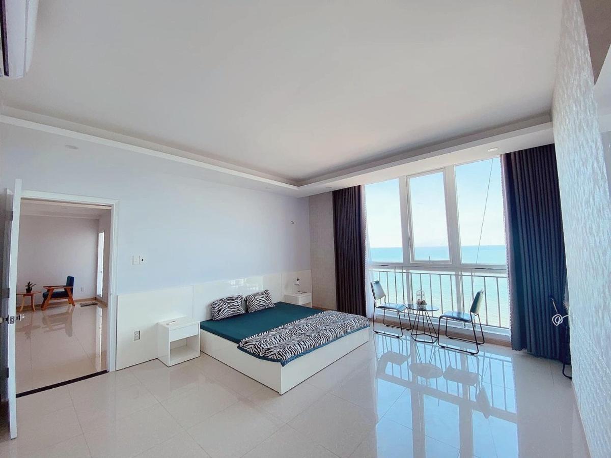 Can Ho Oasky Canh Bien Bai Sau Vung Tau Buitenkant foto