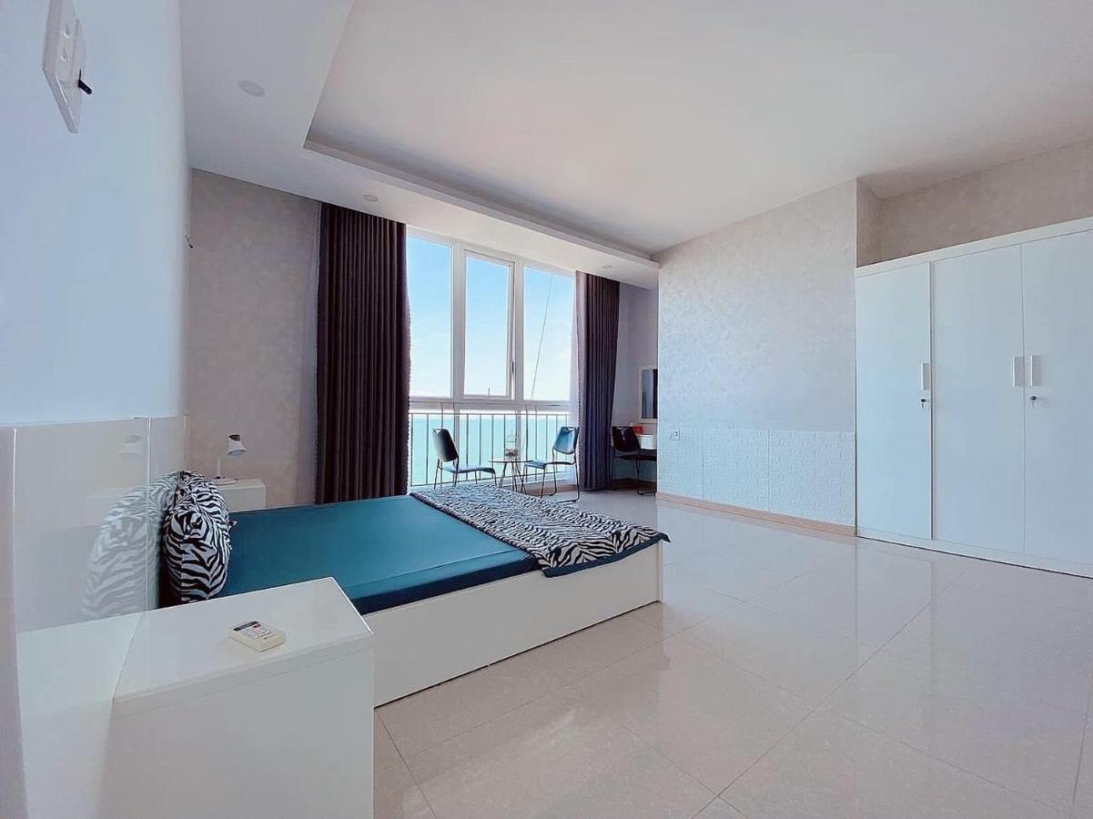 Can Ho Oasky Canh Bien Bai Sau Vung Tau Buitenkant foto