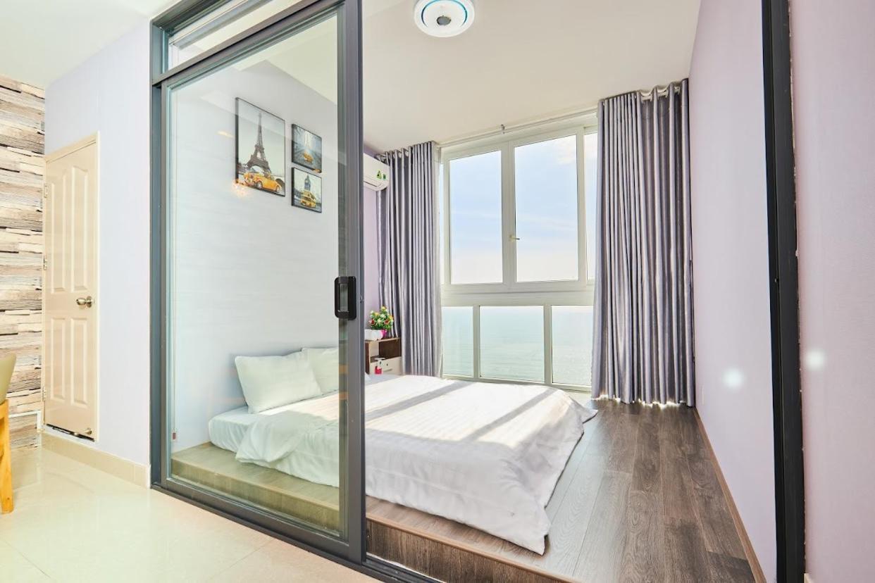 Can Ho Oasky Canh Bien Bai Sau Vung Tau Buitenkant foto