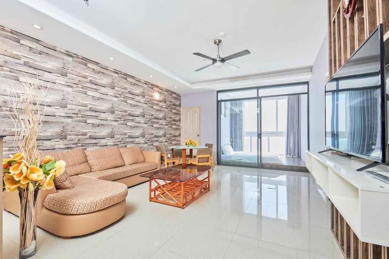 Can Ho Oasky Canh Bien Bai Sau Vung Tau Buitenkant foto