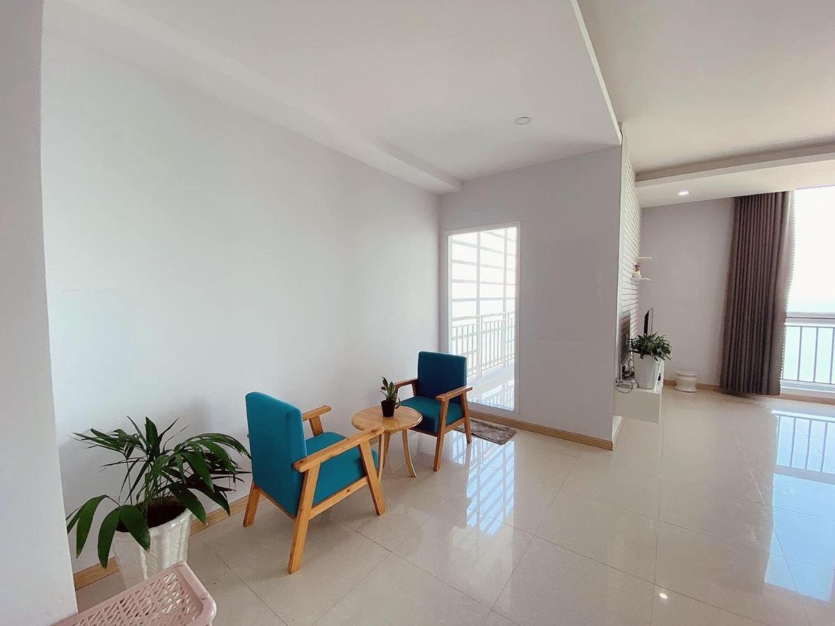 Can Ho Oasky Canh Bien Bai Sau Vung Tau Buitenkant foto