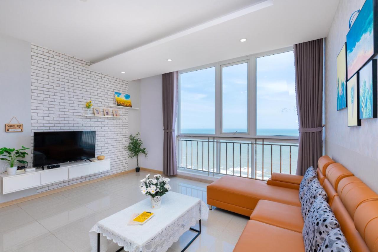 Can Ho Oasky Canh Bien Bai Sau Vung Tau Buitenkant foto