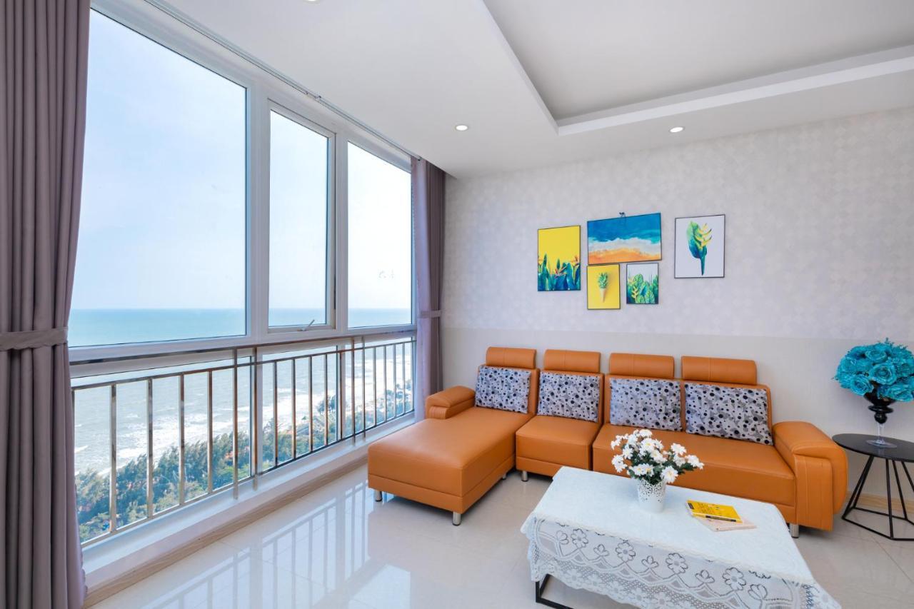 Can Ho Oasky Canh Bien Bai Sau Vung Tau Buitenkant foto