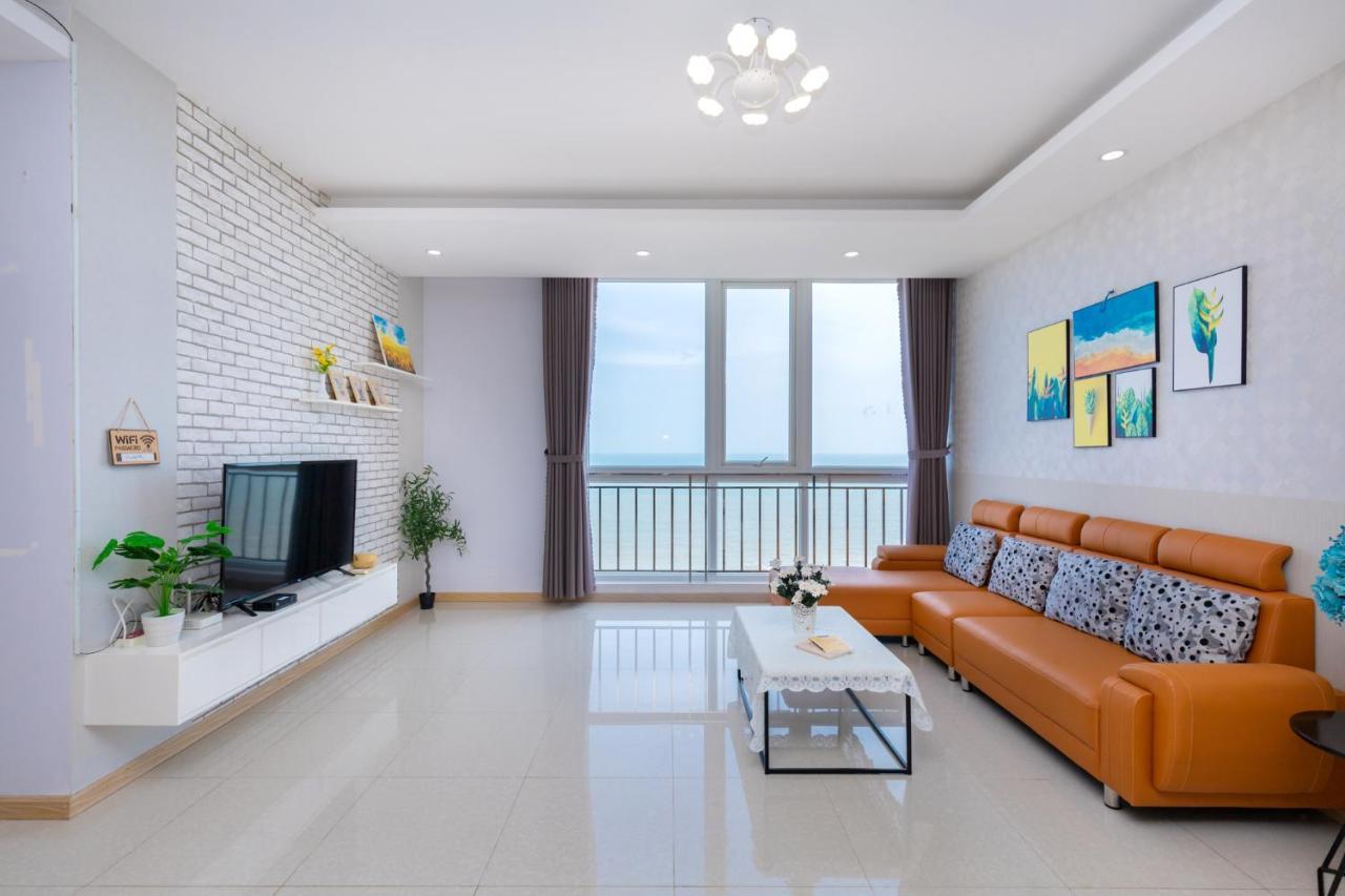 Can Ho Oasky Canh Bien Bai Sau Vung Tau Buitenkant foto