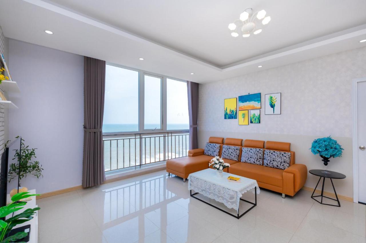 Can Ho Oasky Canh Bien Bai Sau Vung Tau Buitenkant foto