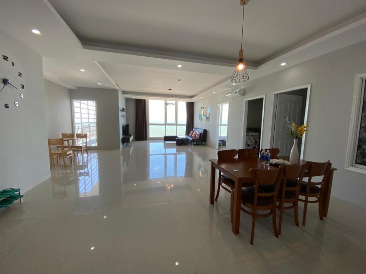 Can Ho Oasky Canh Bien Bai Sau Vung Tau Buitenkant foto