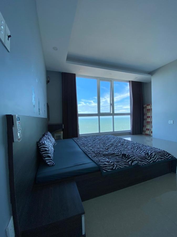 Can Ho Oasky Canh Bien Bai Sau Vung Tau Buitenkant foto