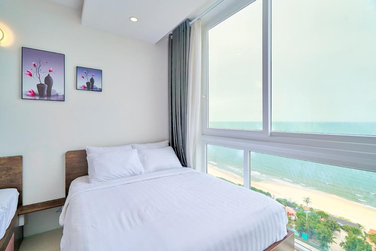 Can Ho Oasky Canh Bien Bai Sau Vung Tau Buitenkant foto