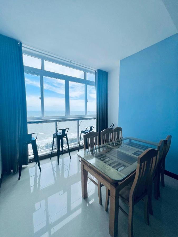 Can Ho Oasky Canh Bien Bai Sau Vung Tau Buitenkant foto