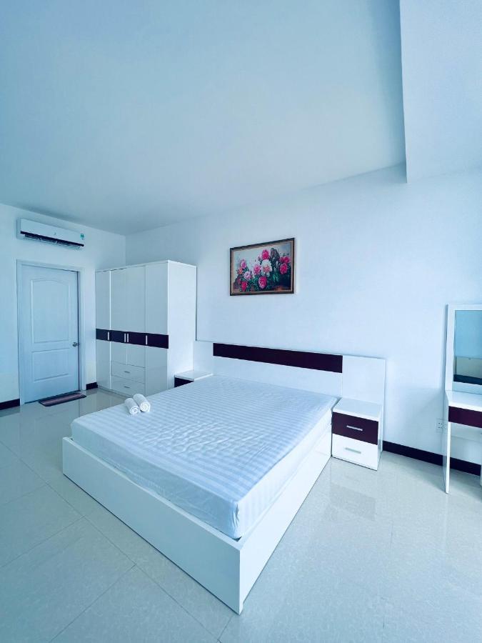 Can Ho Oasky Canh Bien Bai Sau Vung Tau Buitenkant foto