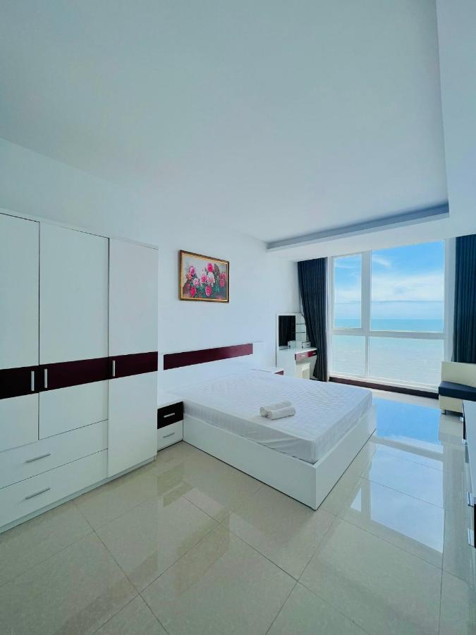 Can Ho Oasky Canh Bien Bai Sau Vung Tau Buitenkant foto
