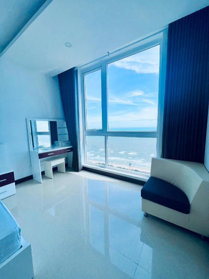 Can Ho Oasky Canh Bien Bai Sau Vung Tau Buitenkant foto