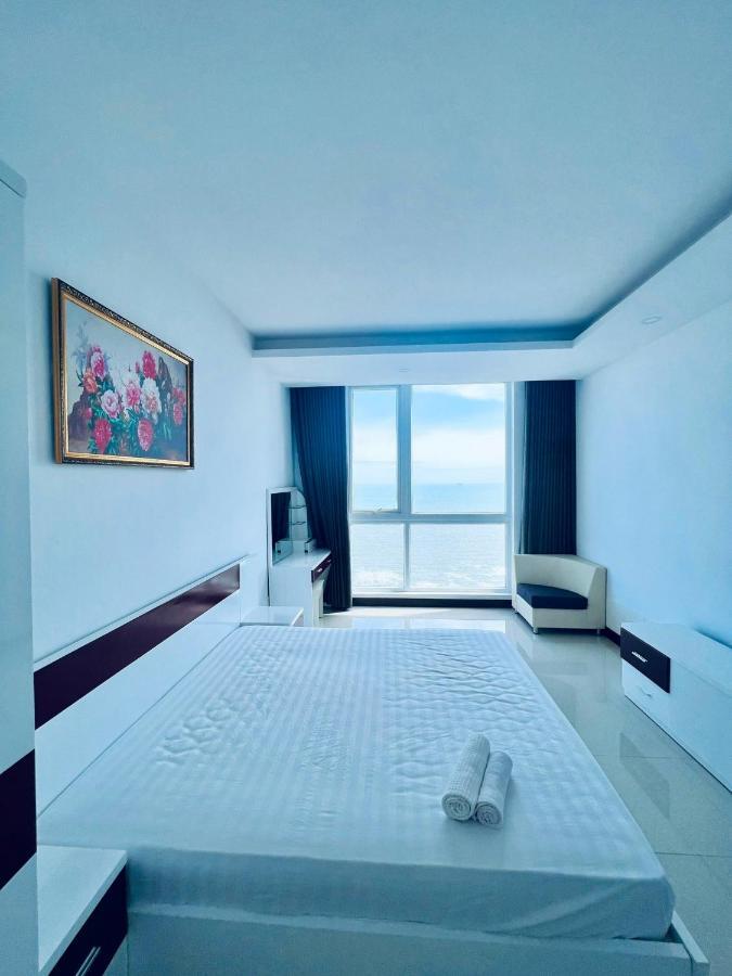Can Ho Oasky Canh Bien Bai Sau Vung Tau Buitenkant foto