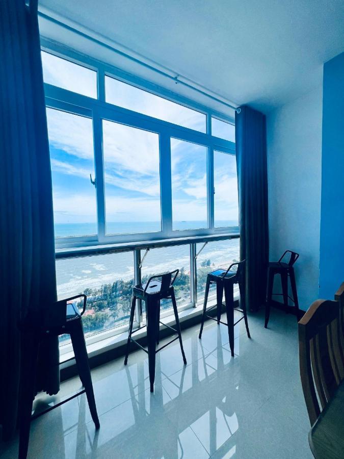 Can Ho Oasky Canh Bien Bai Sau Vung Tau Buitenkant foto