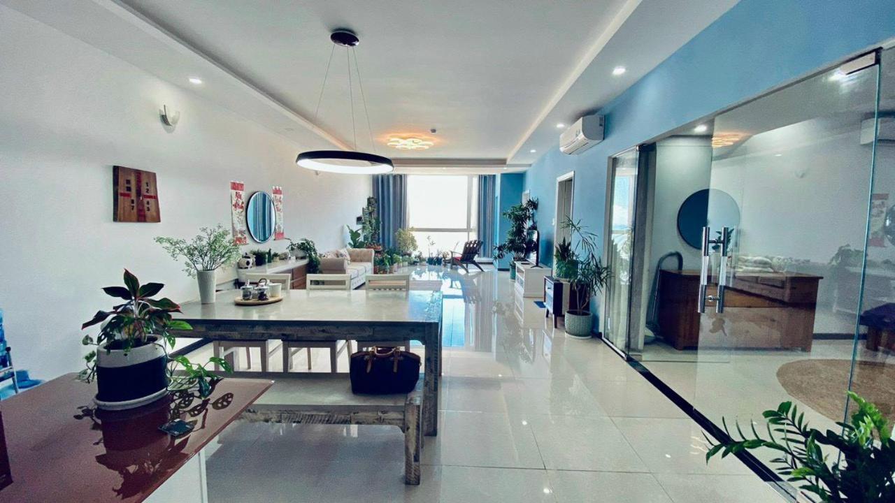 Can Ho Oasky Canh Bien Bai Sau Vung Tau Buitenkant foto