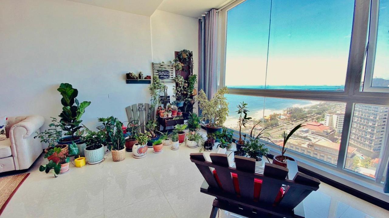 Can Ho Oasky Canh Bien Bai Sau Vung Tau Buitenkant foto